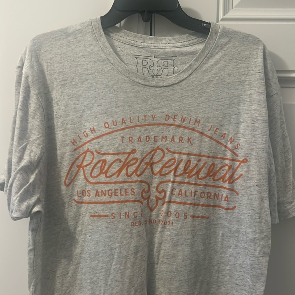 Rock Revival T Shirt